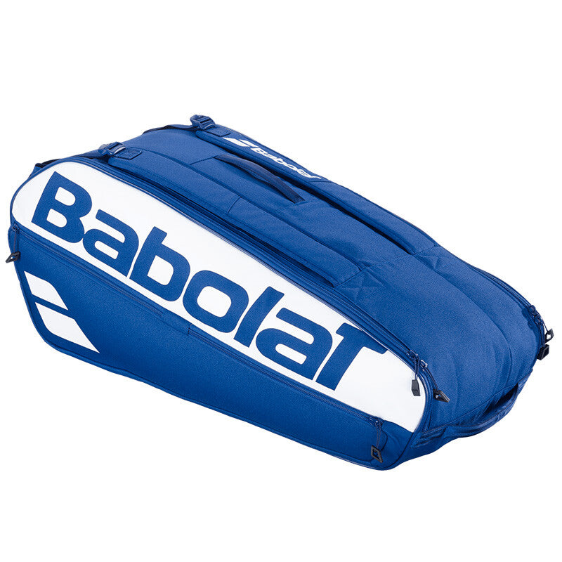 Babolat Court l 9-pack - Blu / Os