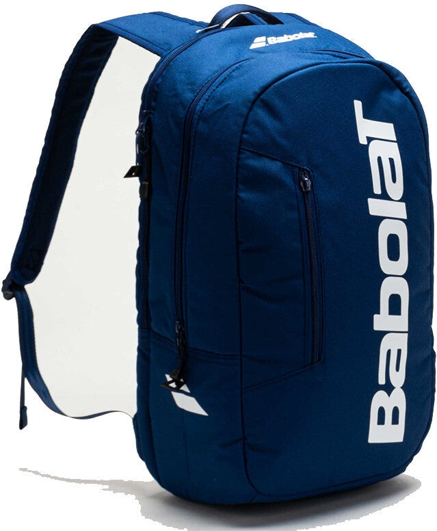 Babolat Court Lite Backpack (2025) - Dark Blue