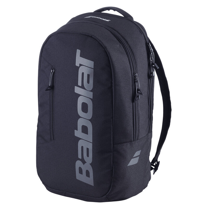 Babolat Court Lite Padel Backpack (2025) (black) - Blk / Os