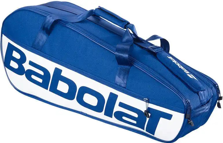 Babolat Court m 6-pack (2025) Tennis - Dark Blue