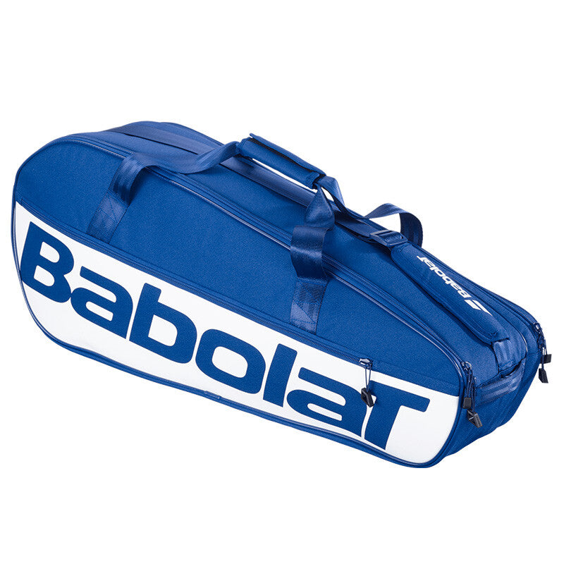 Babolat Court m 6-pack - Blu / Os