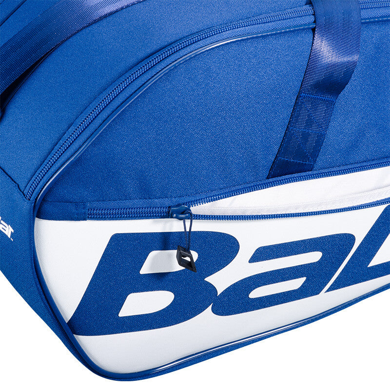 Babolat Court m 6-pack - Blu / Os