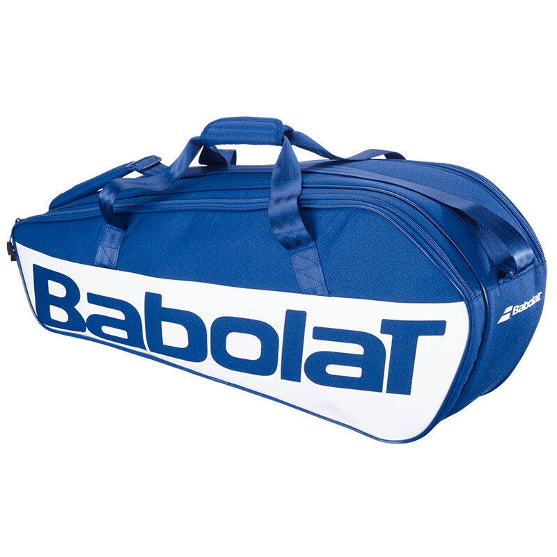Babolat Court m 6-pack - Blu / Os