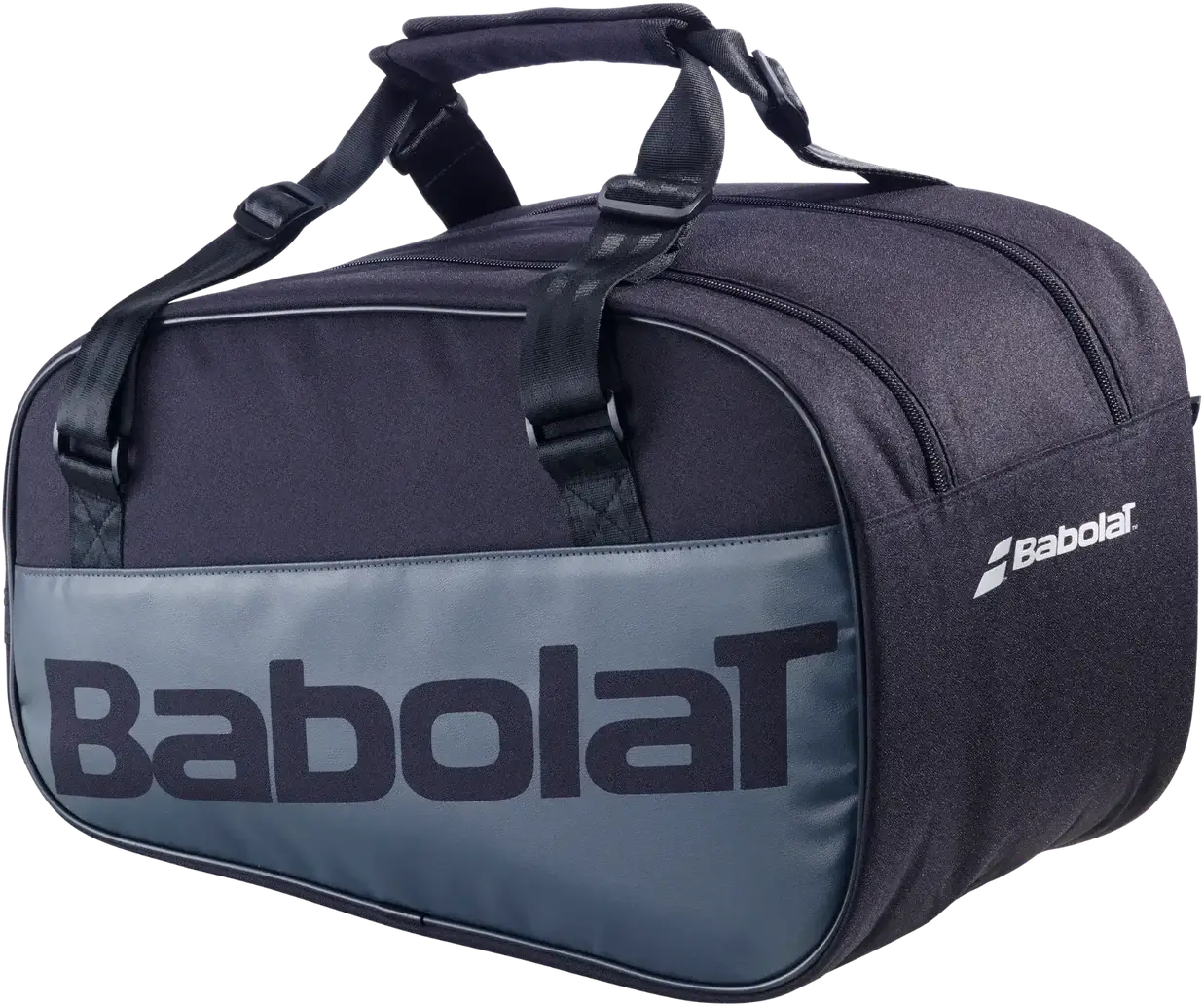 Babolat Court s Padel Bag - Black