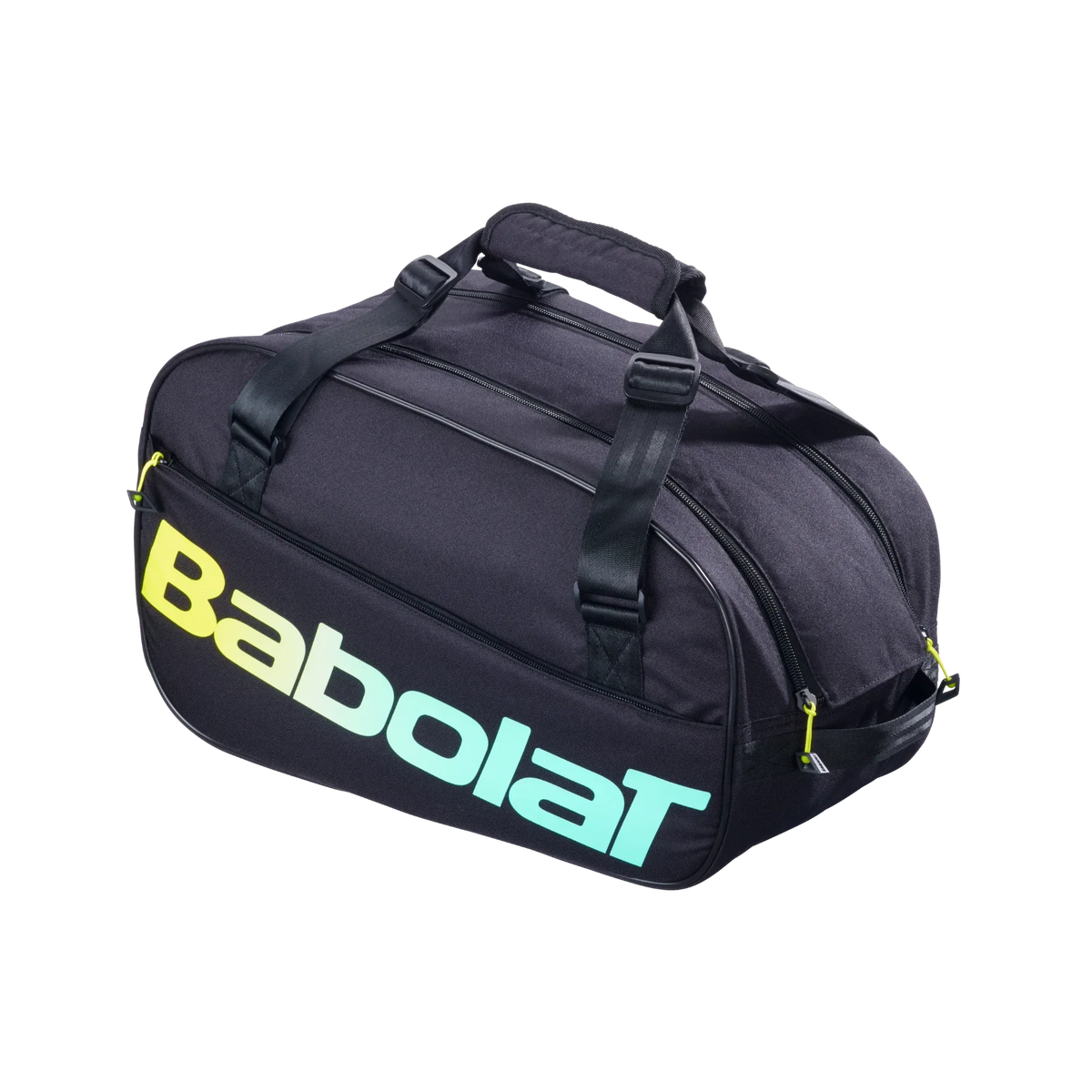 Babolat Court s Padel Bag - Multicolor