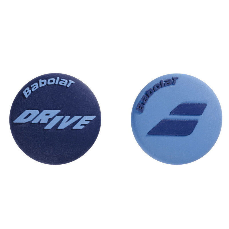 Babolat Drive Damp (2x) - Blu / Os