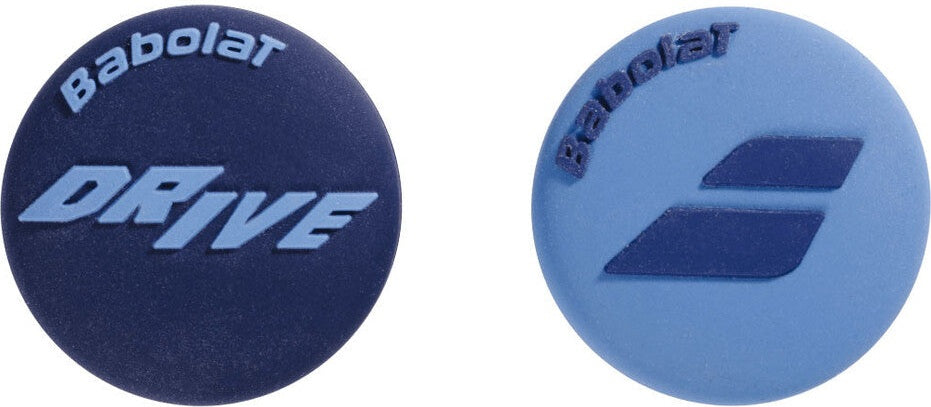 Babolat Drive Damp (2x) - Blue