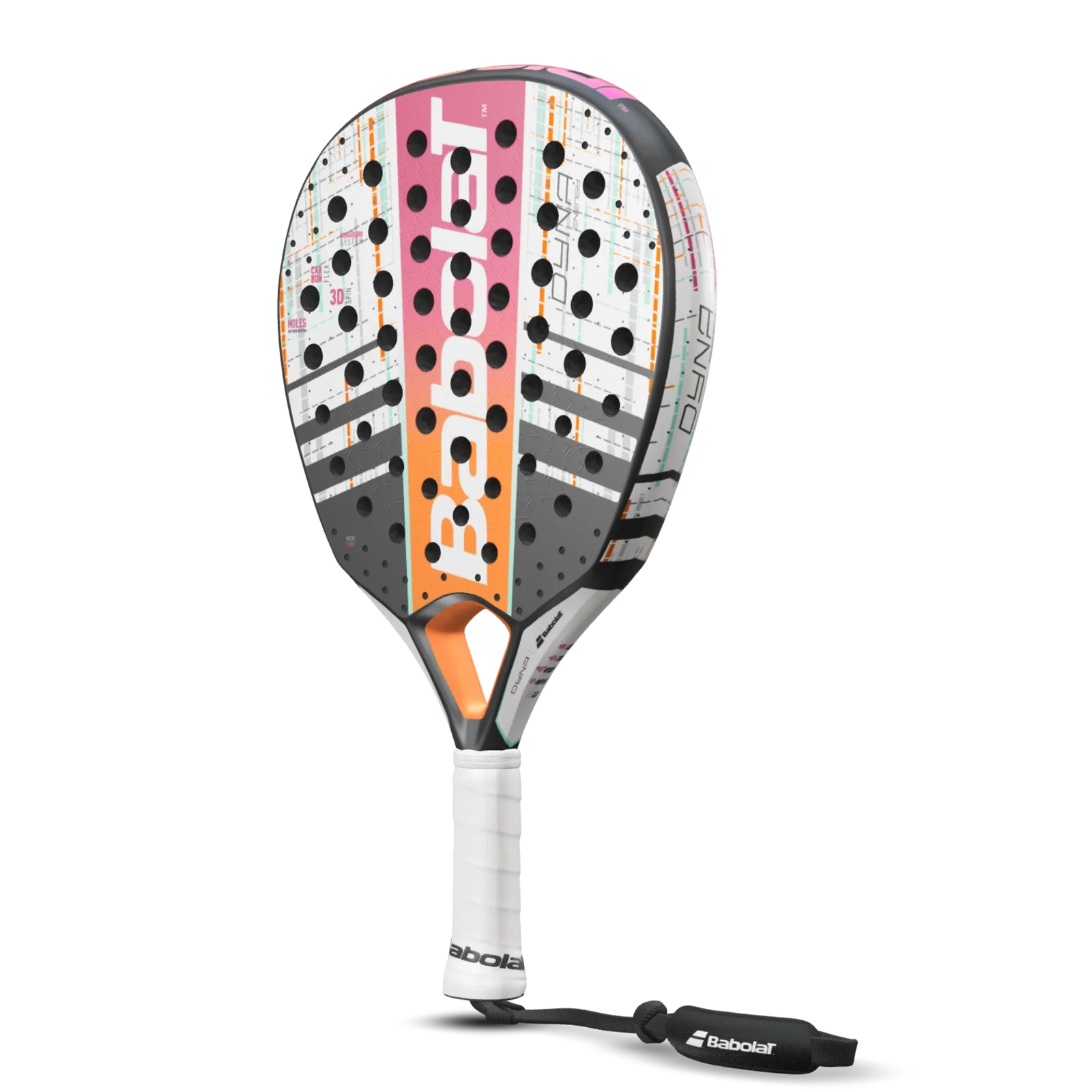 Babolat Dyna Energy 2026