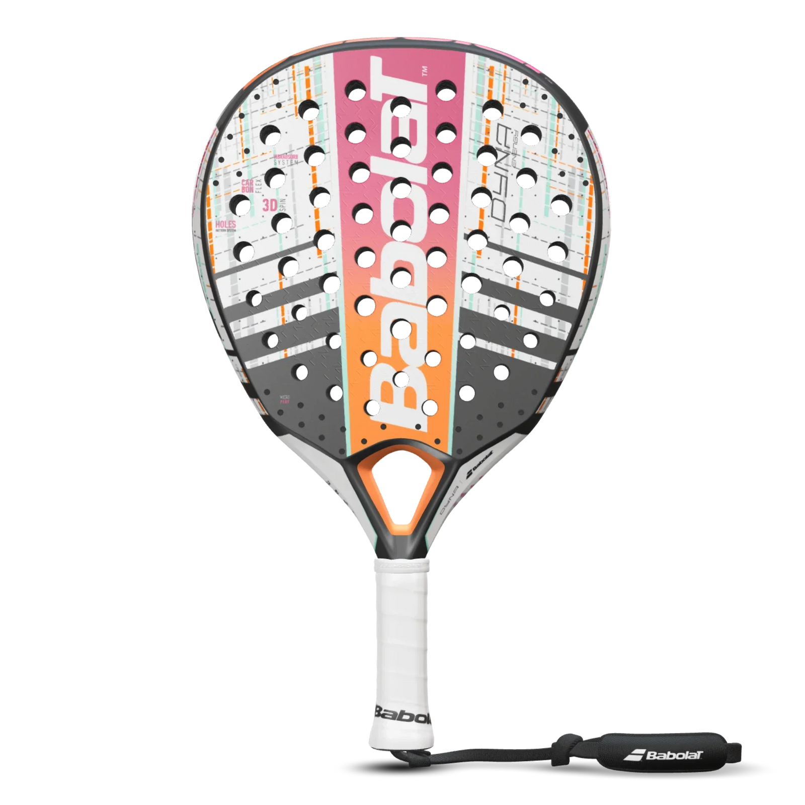Babolat Dyna Energy 2026