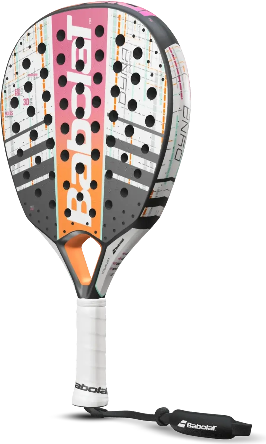 Babolat Dyna Energy 2026