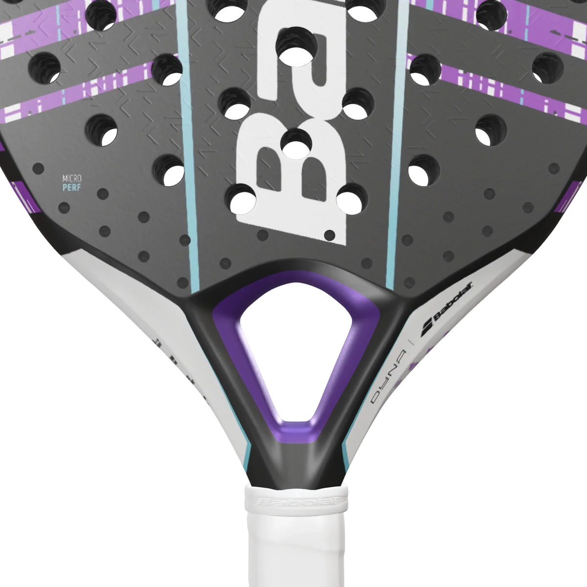 Babolat Dyna Spirit 2026