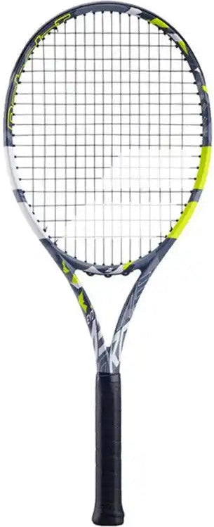 Babolat Evo Aero 102 Strung 2023 - Gray