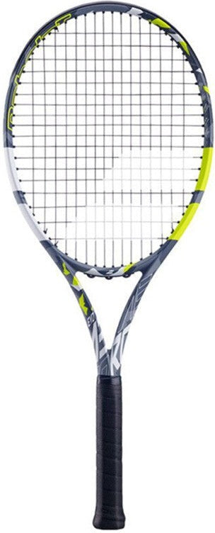 Babolat Evo Aero 102 (strung) (2023) - Gray