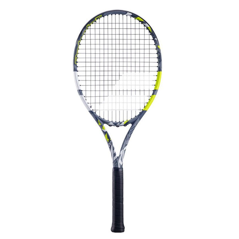 Babolat Evo Aero 102 (strung) - Gry / 1