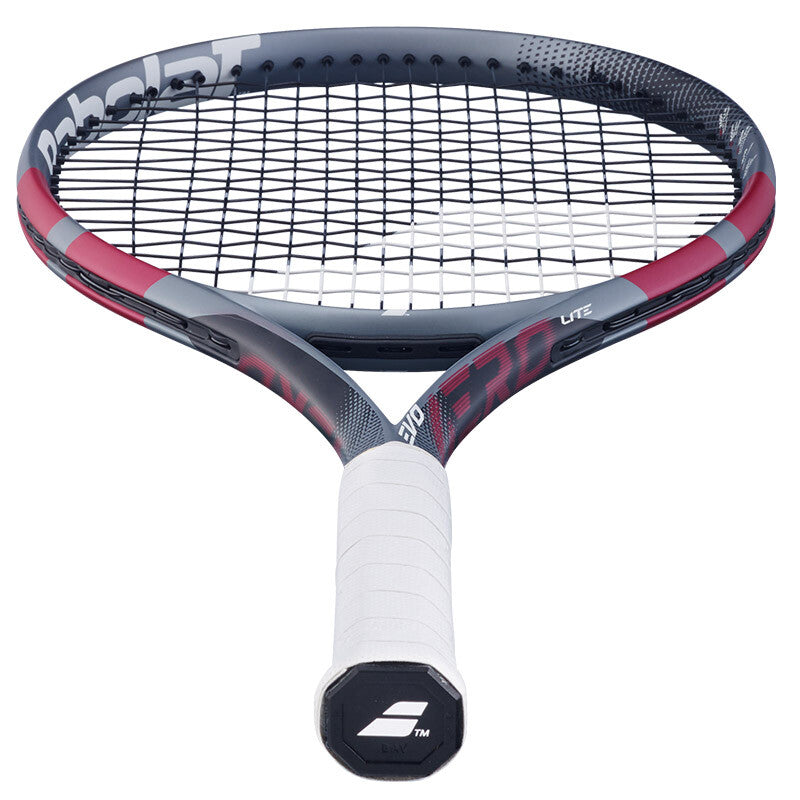 Babolat Evo Aero Lite Pink (strung)