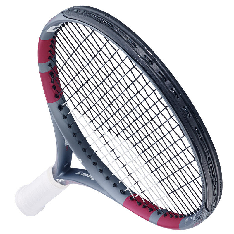 Babolat Evo Aero Lite Pink (strung)