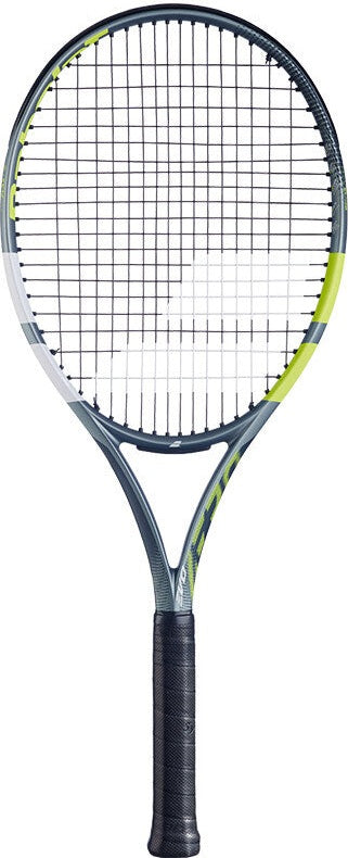 Babolat Evo Aero (strung) (2026) - Gray