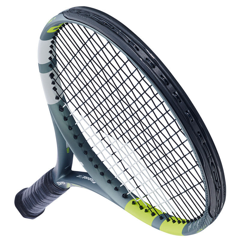 Babolat Evo Aero (strung)