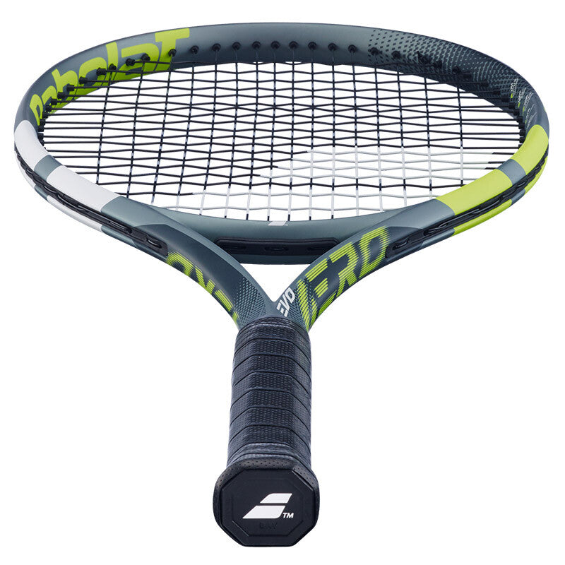 Babolat Evo Aero (strung)