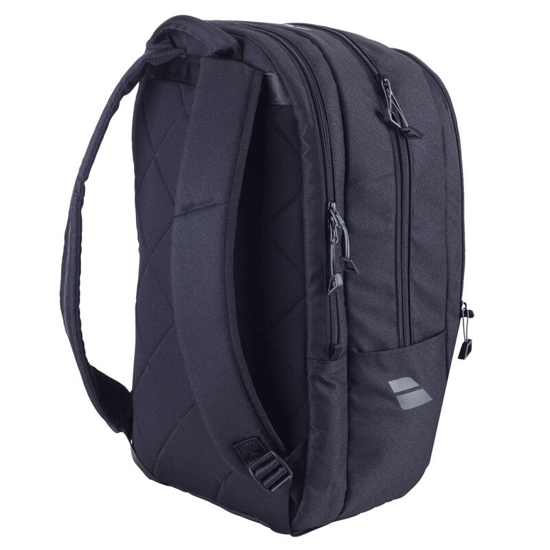 Babolat Evo Court Hero Backpack (2025) (black) - Blk / Os