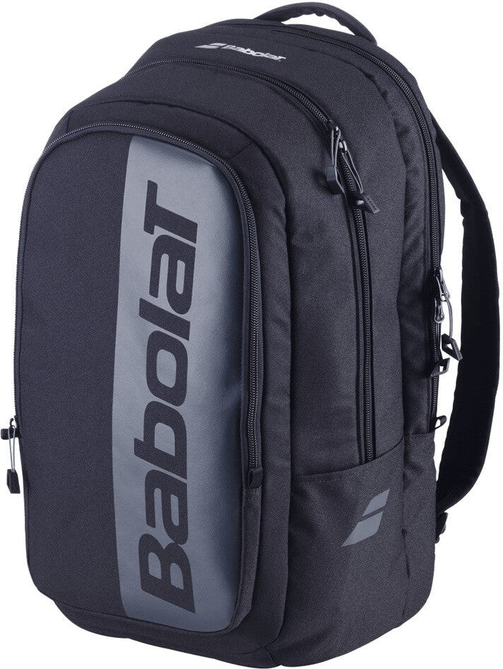 Babolat Evo Court Hero Backpack (2025) - Black