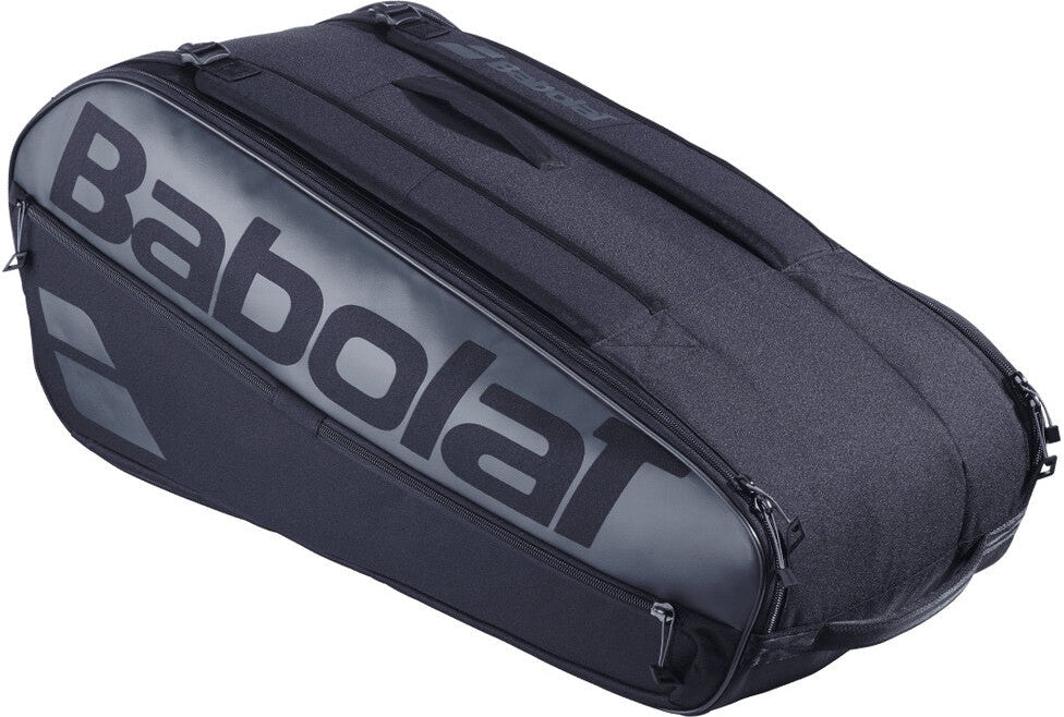 Babolat Evo Court l 9-pack (2025) - Black