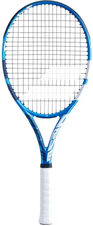 Babolat Evo Drive 104 Strung - Blue - 3