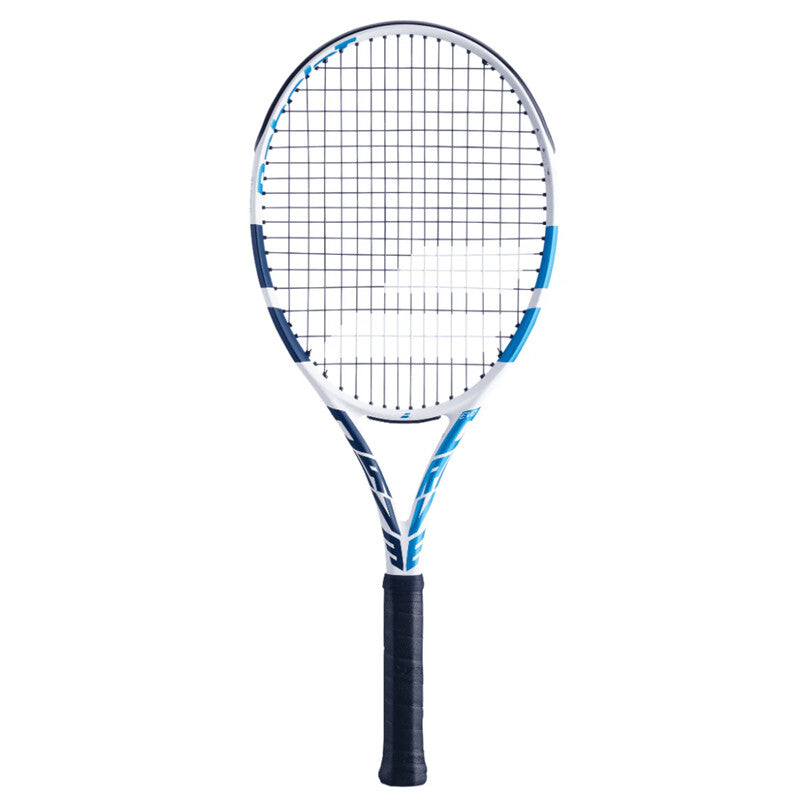 Babolat Evo Drive 104 (strung) - Wh