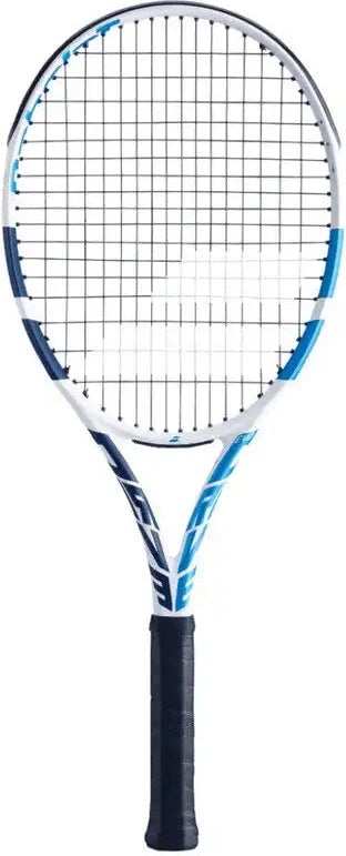 Babolat Evo Drive 104 Strung - White - 3