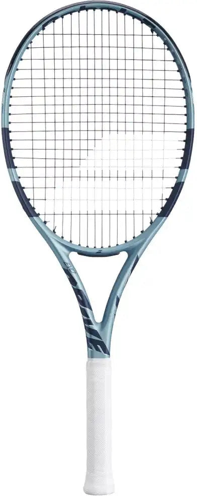 Babolat Evo Drive Strung 2025 - Teal Blue Navy