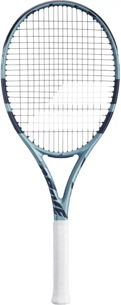Babolat Evo Drive (strung) (2025) Tennis Racket - Teal Blue Navy