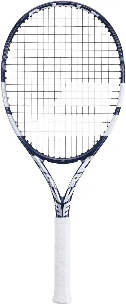 Babolat Evo Drive Wimbledon 2024 115 Strung - Blue