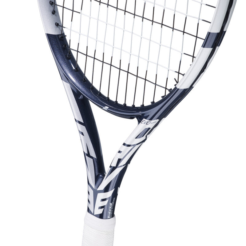 Babolat Evo Drive Wimbledon 2024 (115) (strung)