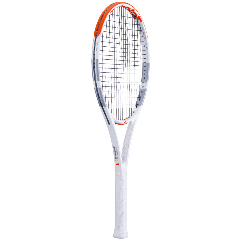 Babolat Evo Strike 102 (strung)