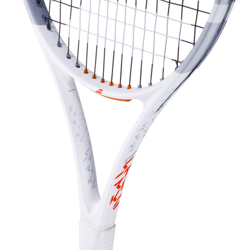 Babolat Evo Strike 102 (strung)