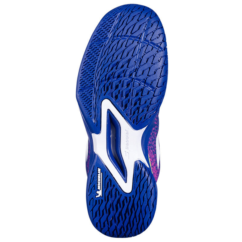 Babolat Jet Mach 3 Junior