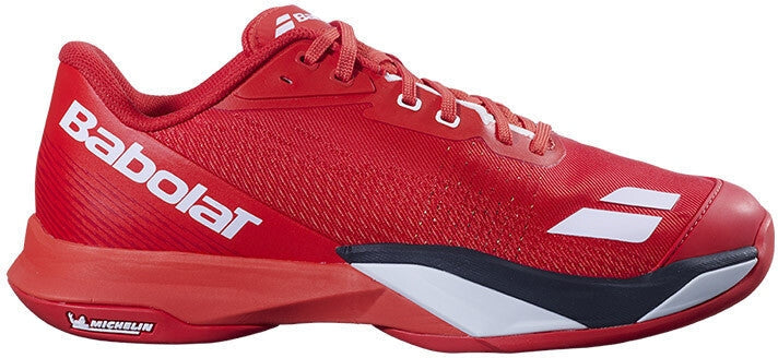 Babolat Jet Mach 4 All Court (m) (assorted)