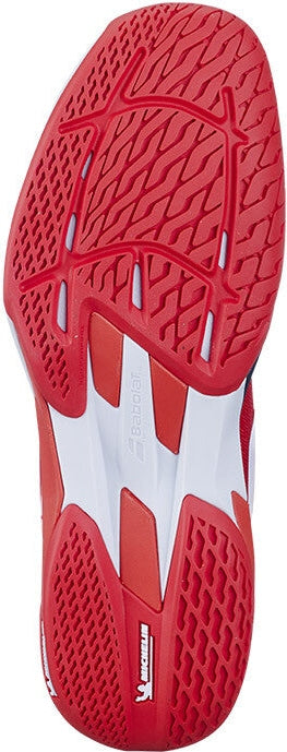 Babolat Jet Mach 4 All Court (m) (assorted)