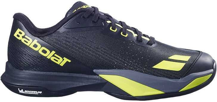 Babolat Jet Mach 4 All Court (m) (assorted)
