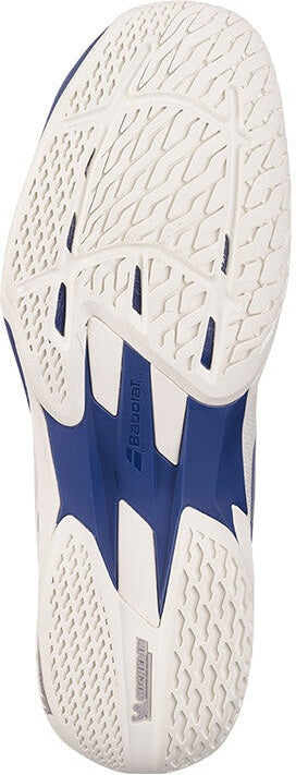 Babolat Jet Mach 4 All Court (m) (assorted)