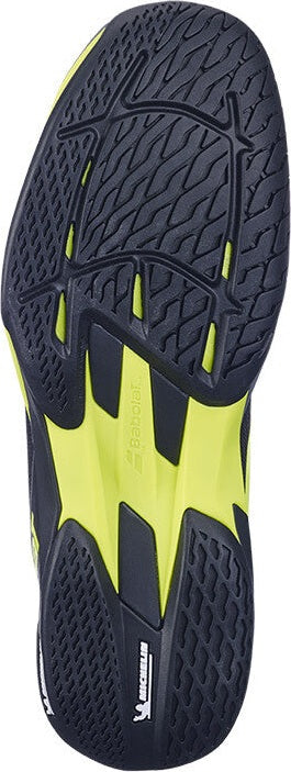 Babolat Jet Mach 4 All Court (m) (assorted)