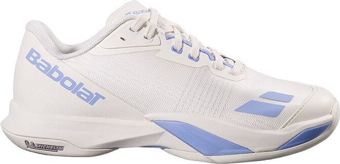 Babolat Jet Mach 4 All Court (w) (assorted)