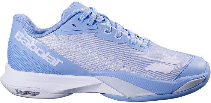 Babolat Jet Mach 4 All Court (w) (assorted)