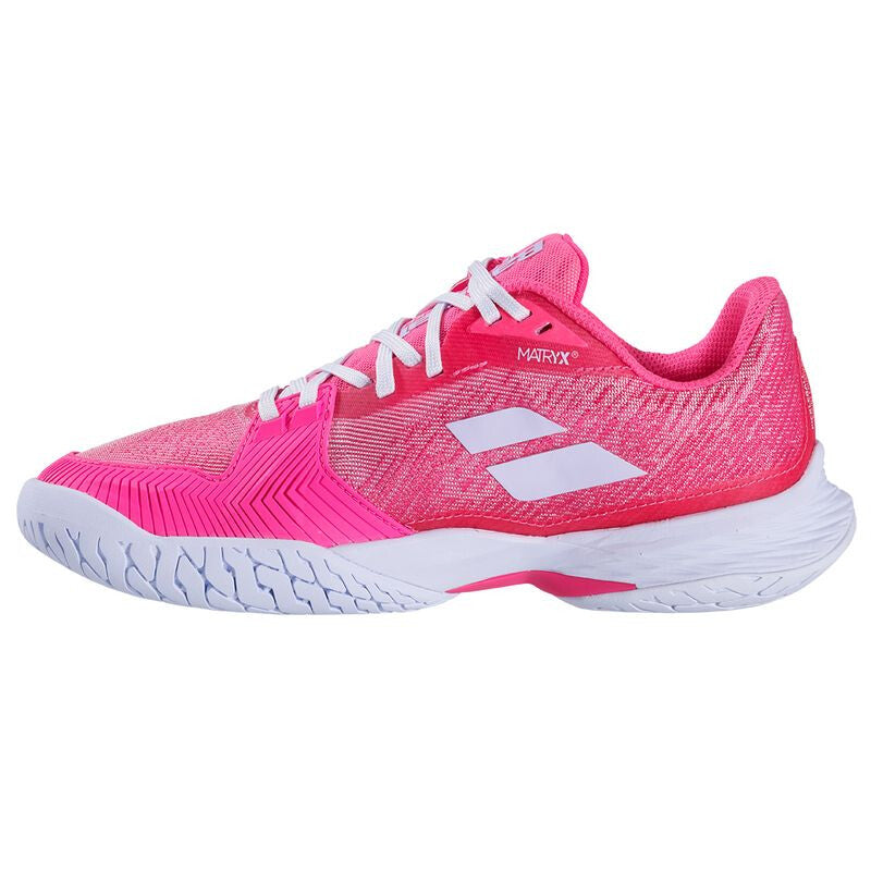 Babolat Jet Mach Pickleball (w) (pink)