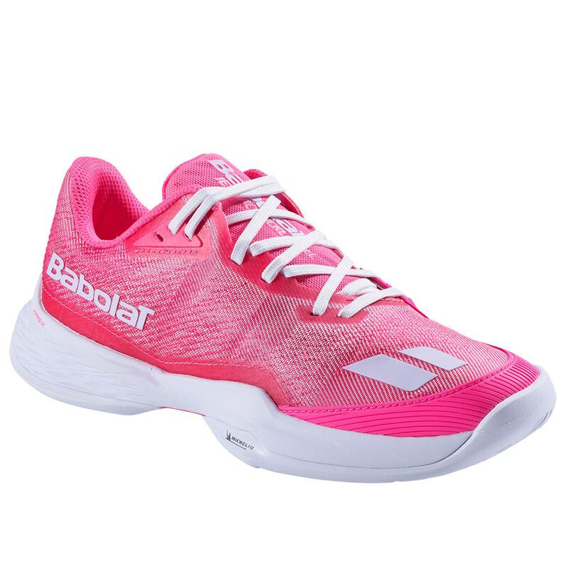 Babolat Jet Mach Pickleball (w) (pink)