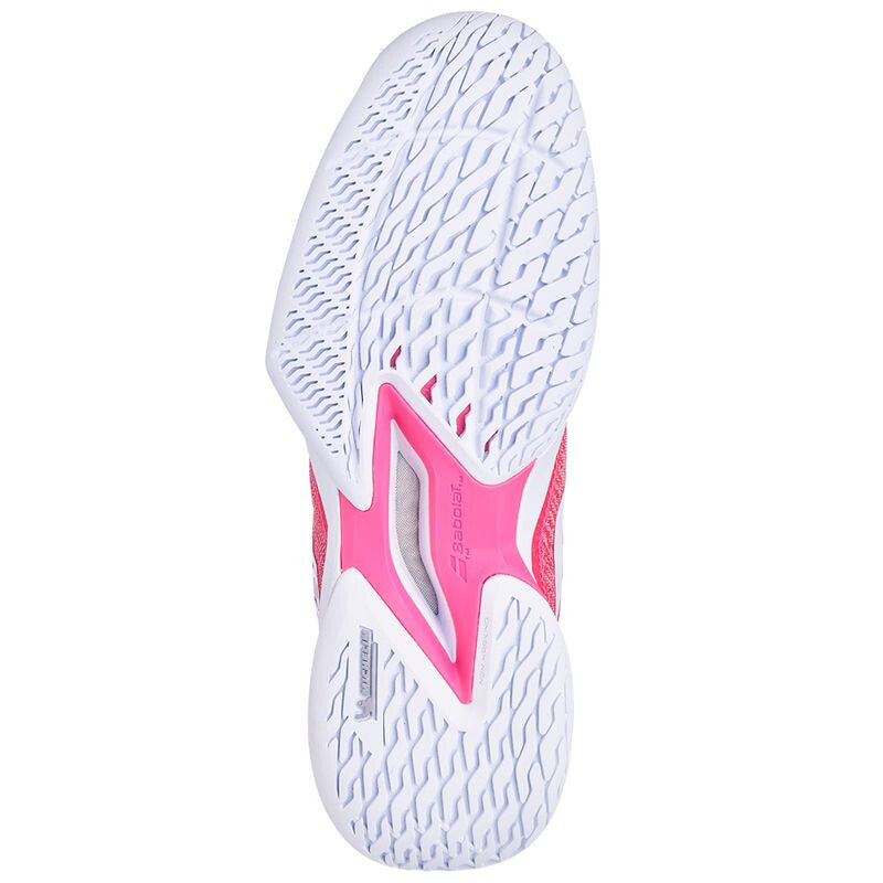 Babolat Jet Mach Pickleball (w) (pink)