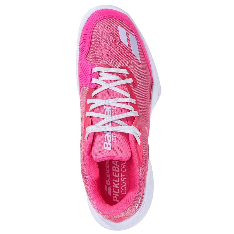 Babolat Jet Mach Pickleball (w) (pink)