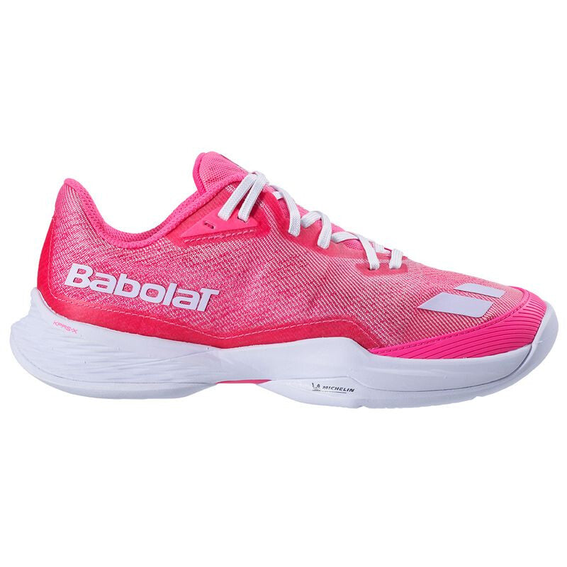 Babolat Jet Mach Pickleball (w) (pink)