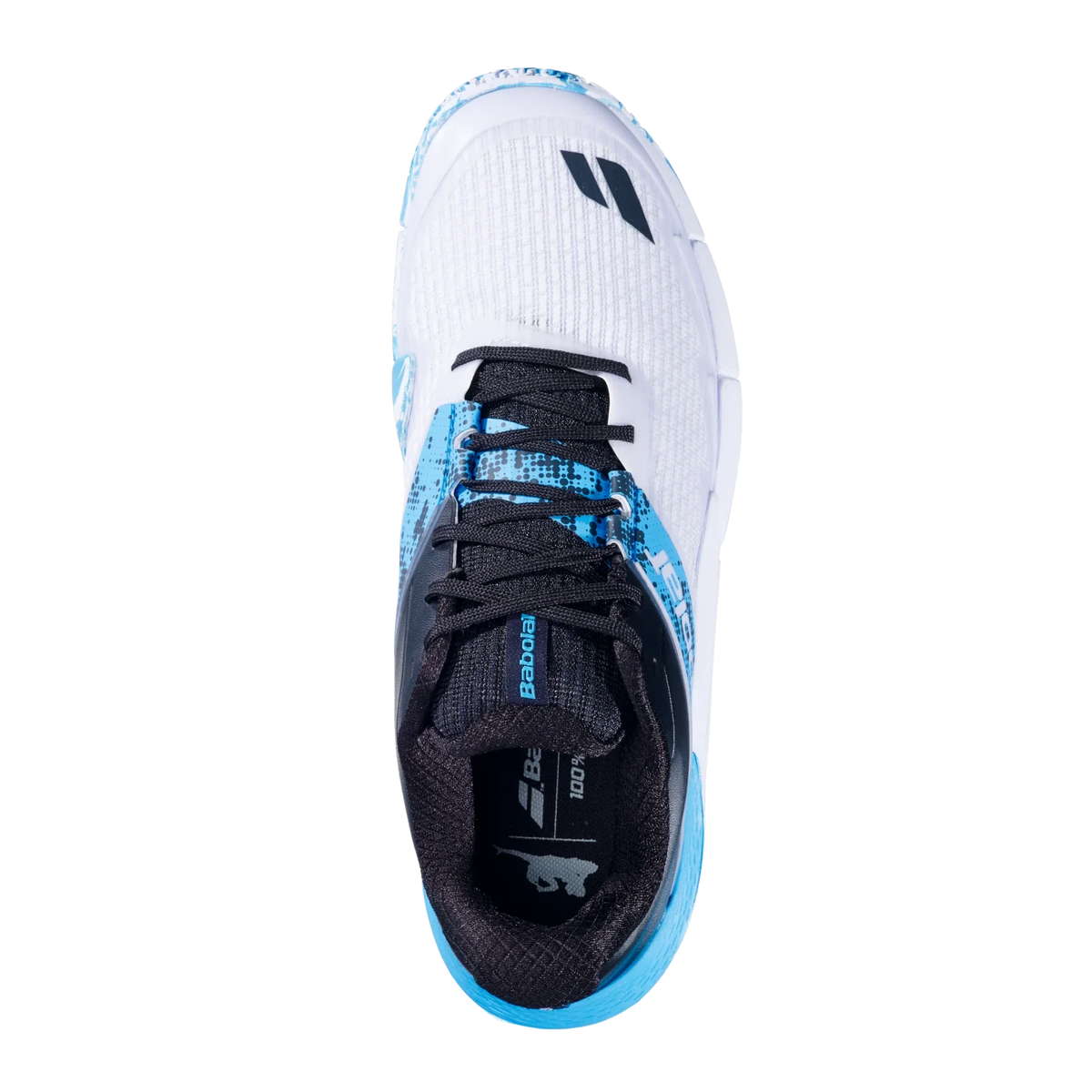 Babolat Jet Movea 2 Padel Men’s Shoes 2025