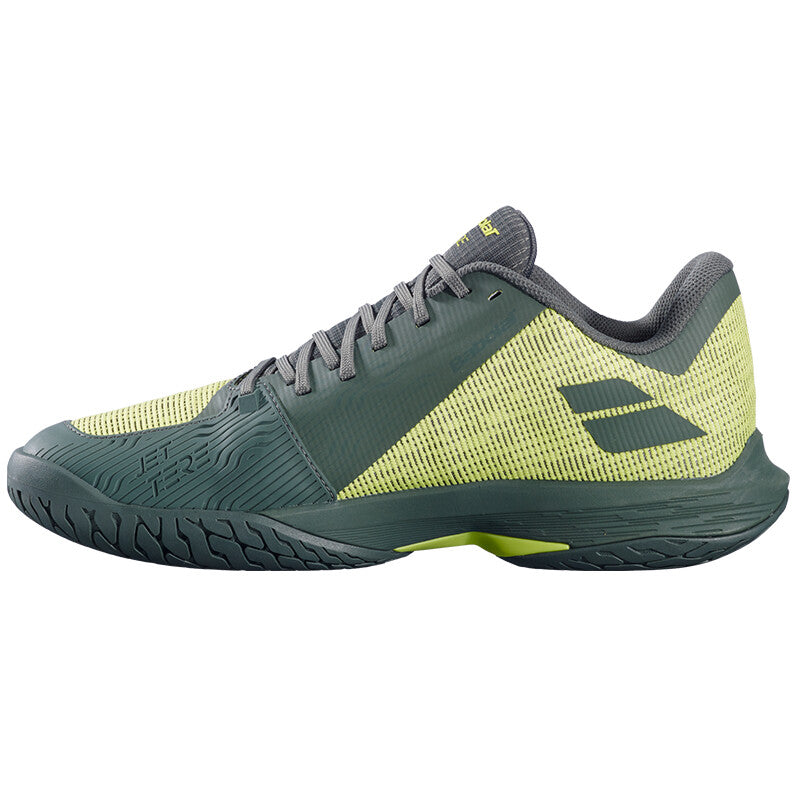 Babolat Jet Tere 2 All Court (m) (sunny Lime)
